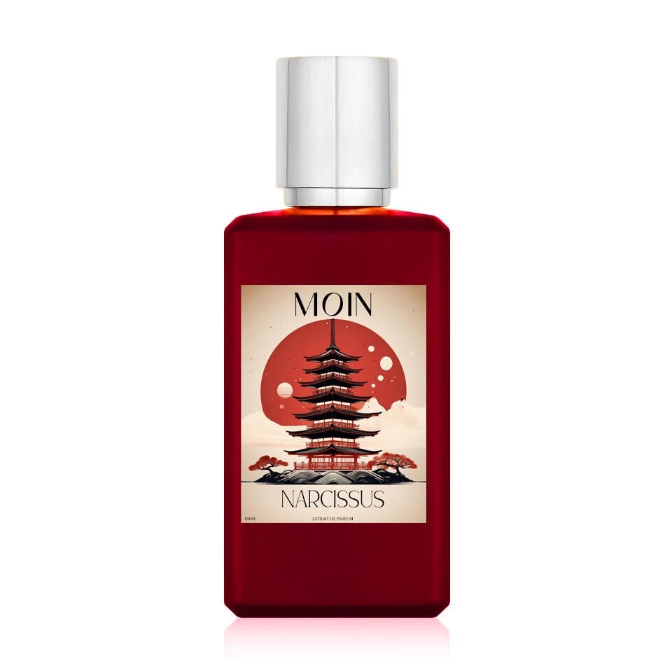 Narcissus 100 ml
