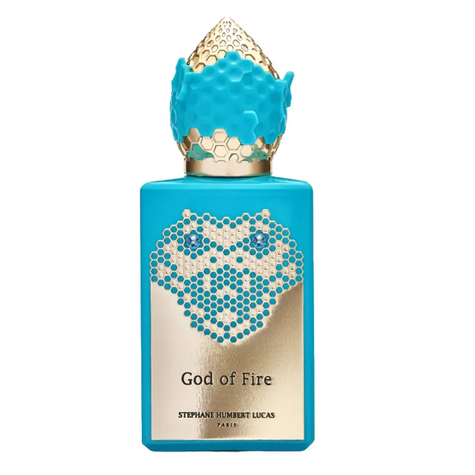 God of Fire