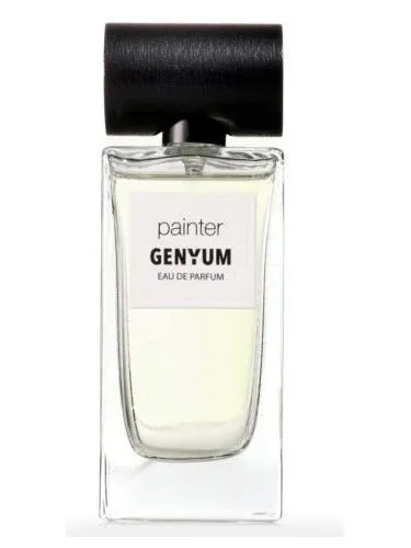 Genyum Painter