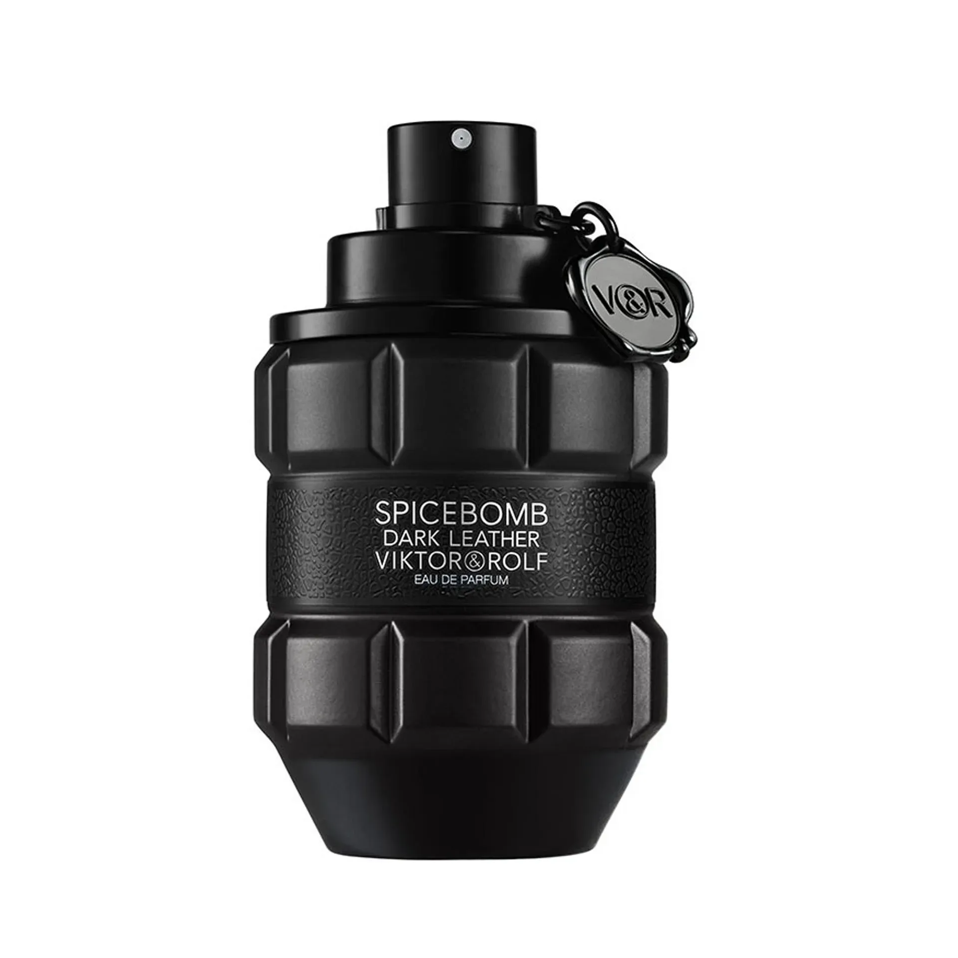 V&R Spicebomb Dark Leather 10 ml