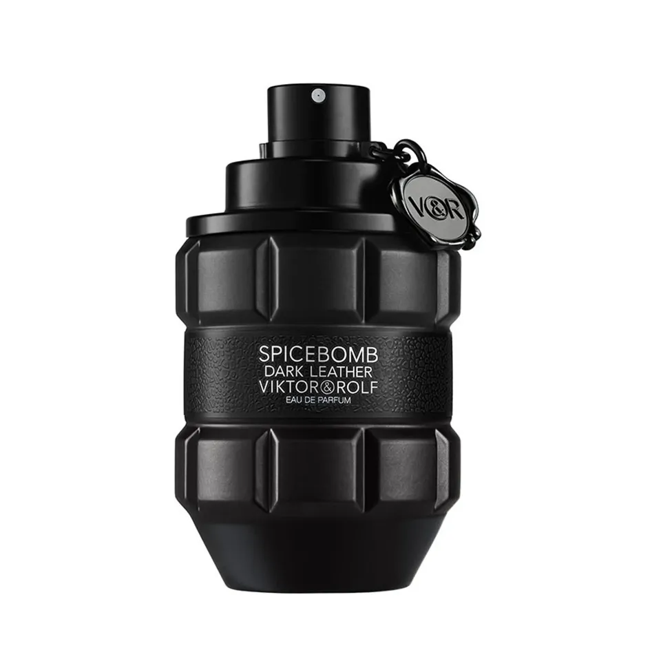 V&R Spicebomb Dark Leather 10 ml