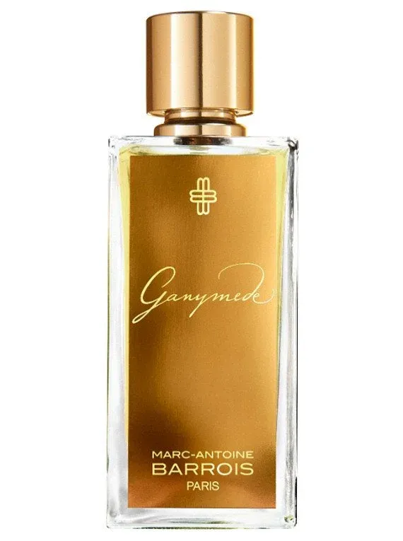 MAB Ganymede