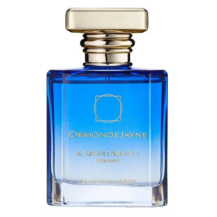Ormonde Jayne Montabaco Verano