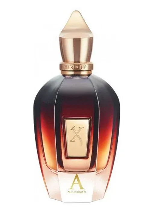 Xerjoff Alexandria II