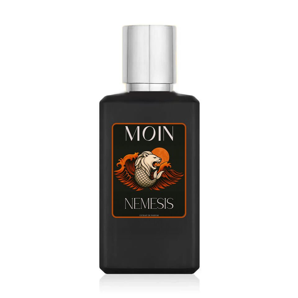 Nemesis 100 ml