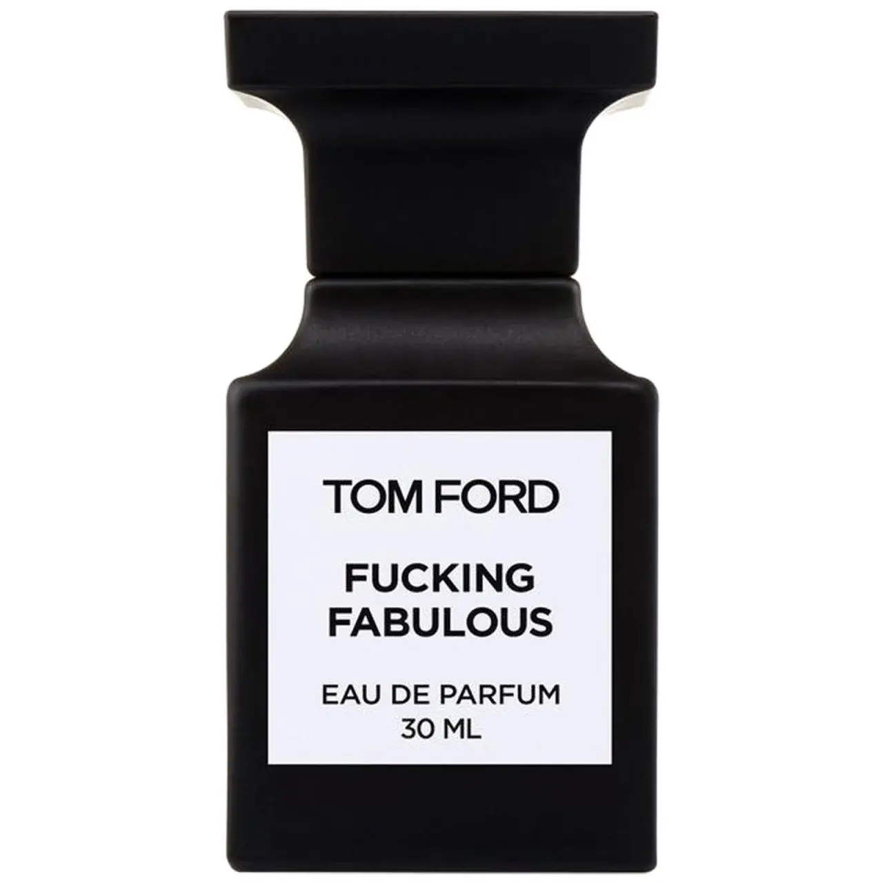 TF Fucking Fabulous