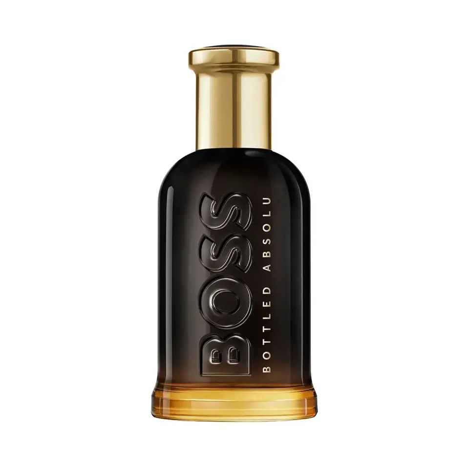 BOSS Bottled Absolu 10 ml