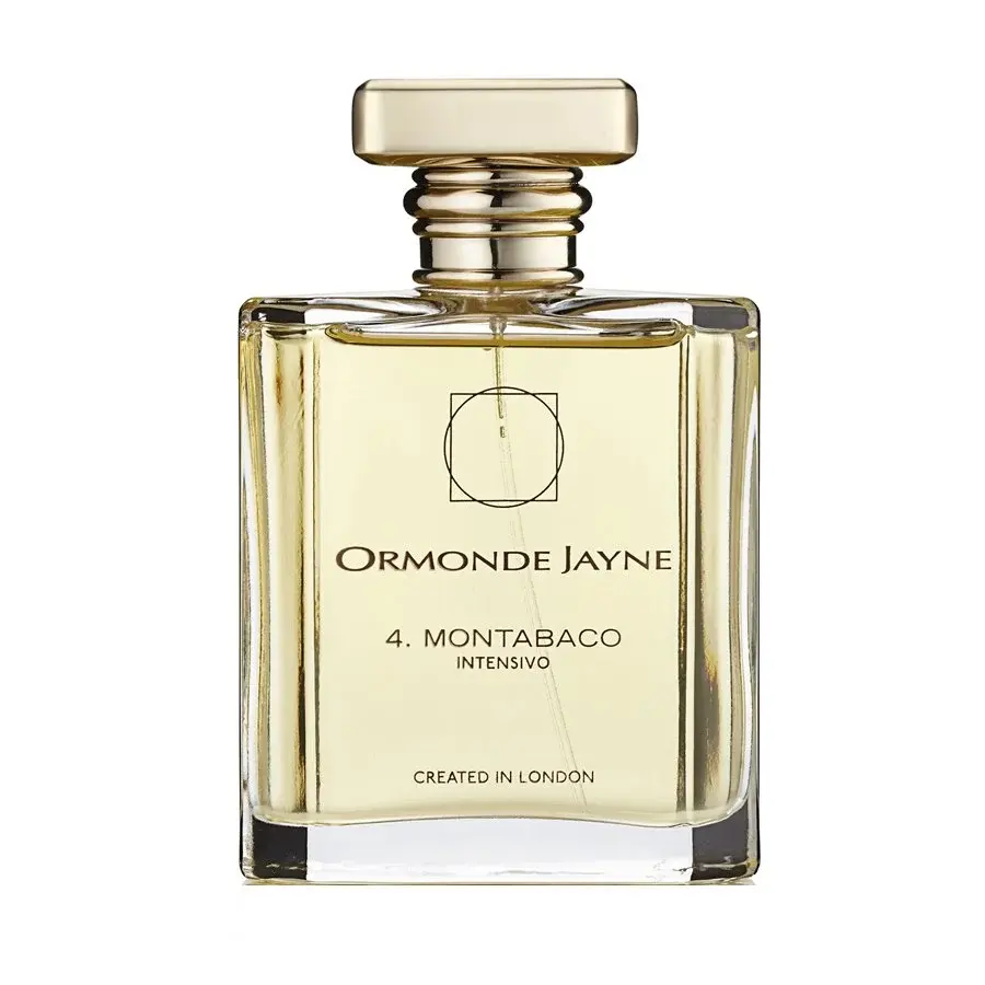Ormande Jane Montabaco İntensivo