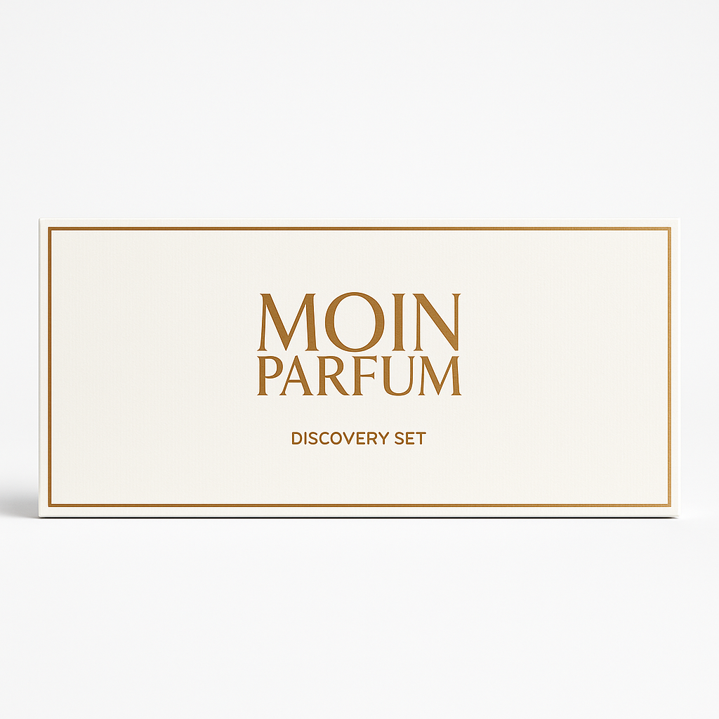 Moin Discovery Set