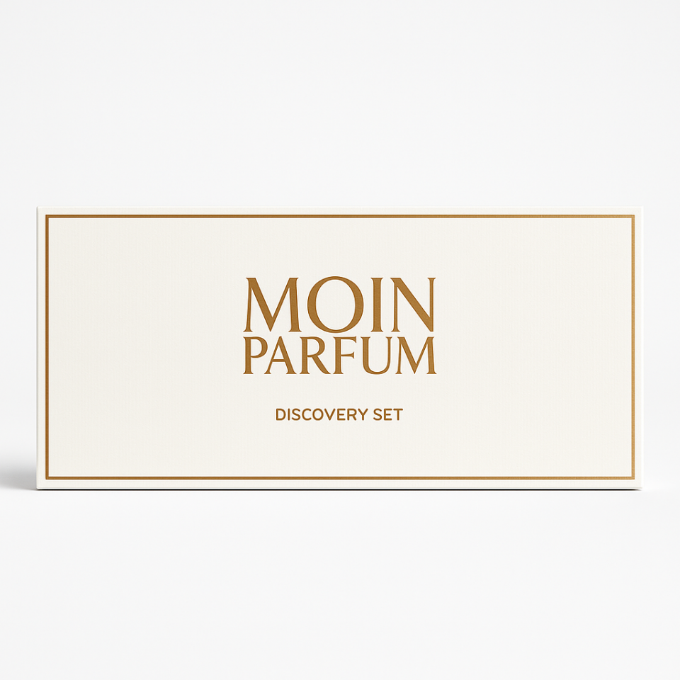 Moin Discovery Set