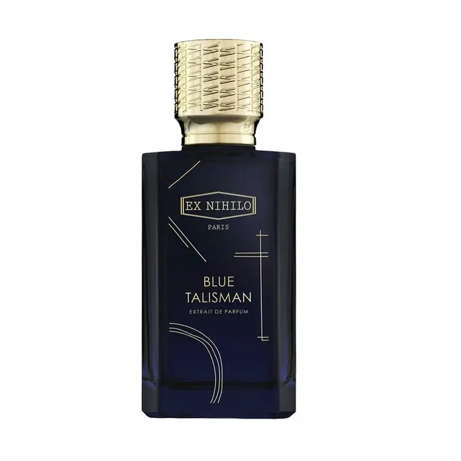 Ex Nihilo Blue Talisman Extrait