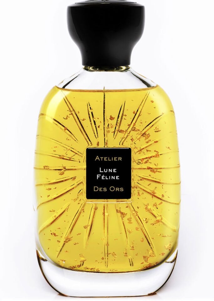 Atelier des Ors Lune Feline 10 ml